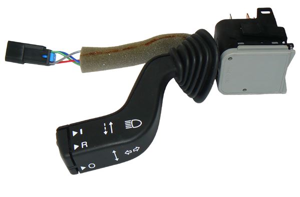 METZGER AUTOTEILE Blinklyskontakt 0916066 for OPEL