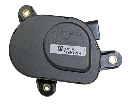 METZGER AUTOTEILE Servomotor, drosselklap (indsugning) 2100004 for MERCEDES-BENZ
