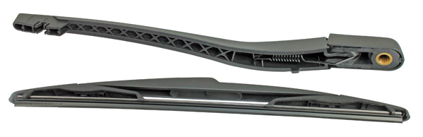 METZGER AUTOTEILE Viskerarm, ruderensning 2190329 bag for VOLVO