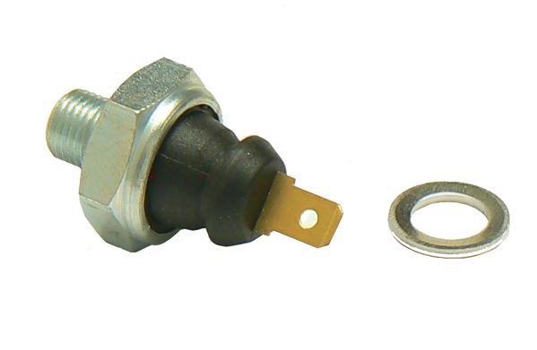 METZGER AUTOTEILE Olietrykskontakt 0910024 for FORD VAG MERCEDES-BENZ