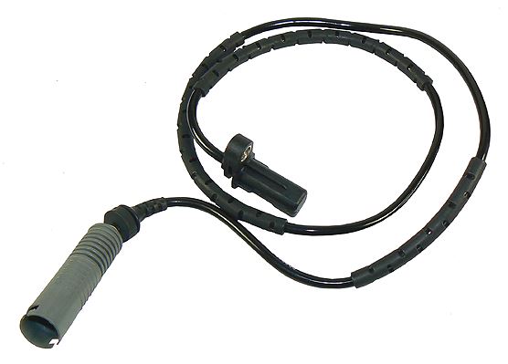 METZGER AUTOTEILE ABS Sensor 0900284 bagaksel for BMW