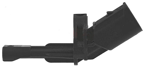 METZGER AUTOTEILE ABS Sensor 0900081 for VAG