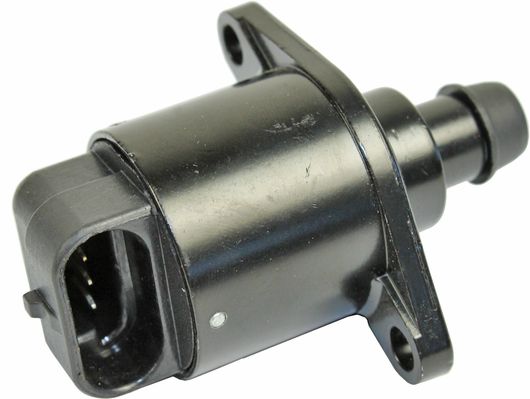 METZGER AUTOTEILE Tomgangsreguleringsventil, lufttilførsel 0908061 for RENAULT