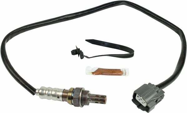 METZGER AUTOTEILE Lambdasonde 0893602 for SUBARU
