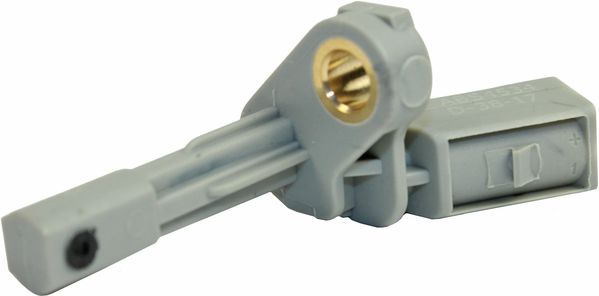 METZGER AUTOTEILE ABS Sensor 0900247 Bagaksel højre for VAG