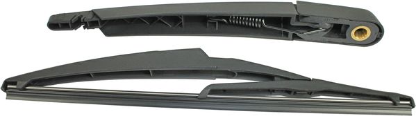 METZGER AUTOTEILE Viskerarm, ruderensning 2190310 bag for PEUGEOT