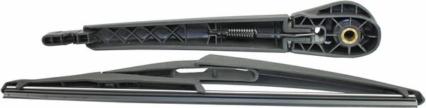 METZGER AUTOTEILE Viskerarm, ruderensning 2190343 bag for PEUGEOT