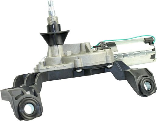 METZGER AUTOTEILE Viskermotor 2190733 bag for SMART