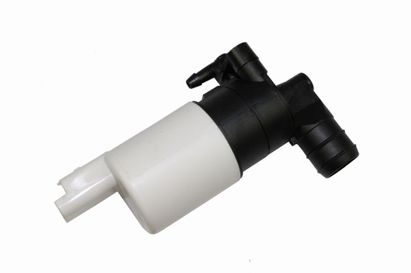 METZGER AUTOTEILE Vandpumpe, rudevisker/vasker 2220036 foran for CITROËN OPEL GENERAL MOTORS FIAT TOYOTA