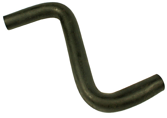 METZGER AUTOTEILE Slange, krumtaphusventilation 2380011 for VAG