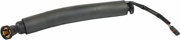 METZGER AUTOTEILE Slange, krumtaphusventilation 2380029 nede for BMW