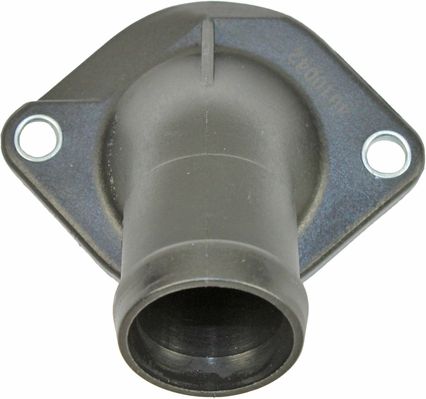 METZGER AUTOTEILE Kølevæskeflange 4010042 Termostat for VAG