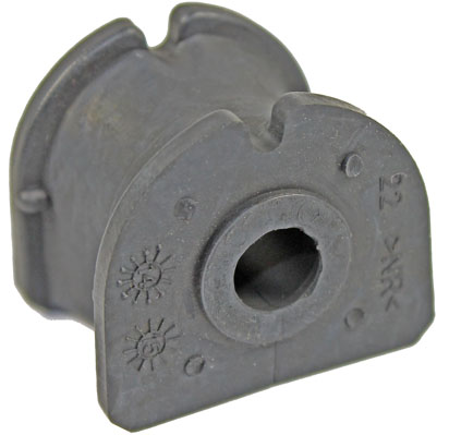 METZGER AUTOTEILE Ophæng, stabilisator 52074208 Bagaksel højre for DACIA