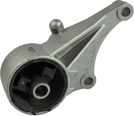 METZGER AUTOTEILE Motorophæng 8050955 foran for OPEL
