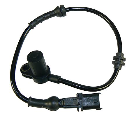 METZGER AUTOTEILE ABS Sensor 0900045 venstre foraksel for OPEL