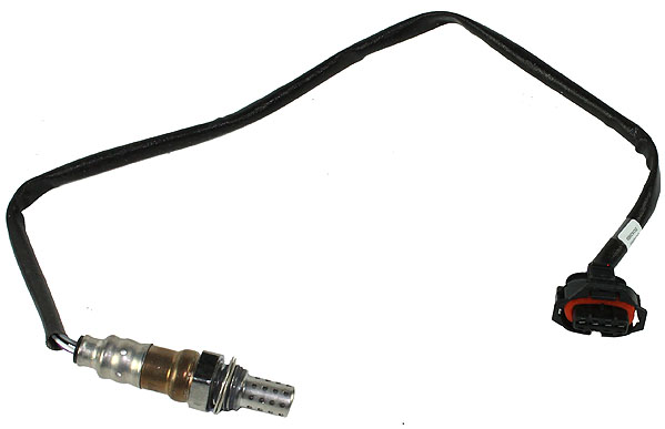 METZGER AUTOTEILE Lambdasonde 0893002 for OPEL GENERAL MOTORS