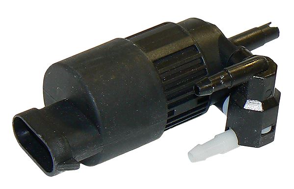 METZGER AUTOTEILE Vandpumpe, rudevisker/vasker 2220017 foran for RENAULT