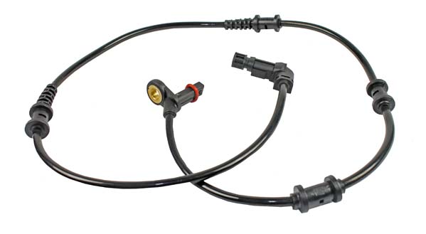 METZGER AUTOTEILE ABS Sensor 0900128 for MERCEDES-BENZ
