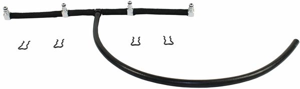 METZGER AUTOTEILE Slange 0840019 for VAUXHALL LANCIA JEEP CHEVROLET FIAT