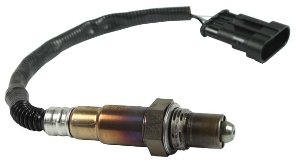 METZGER AUTOTEILE Lambdasonde 0893062 for FIAT PININFARINA IVECO