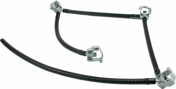 METZGER AUTOTEILE Slange 0840073 for MERCEDES-BENZ
