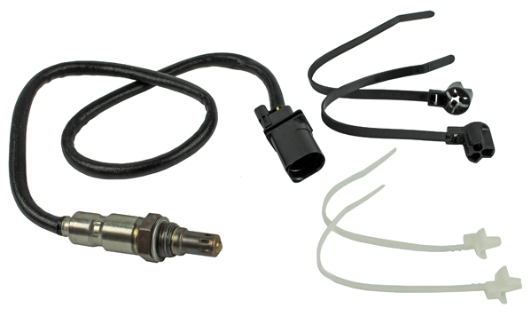 METZGER AUTOTEILE Lambdasonde 0893541 for VW