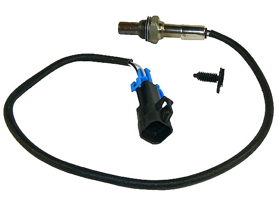 METZGER AUTOTEILE Lambdasonde 0895204 for OPEL GENERAL MOTORS