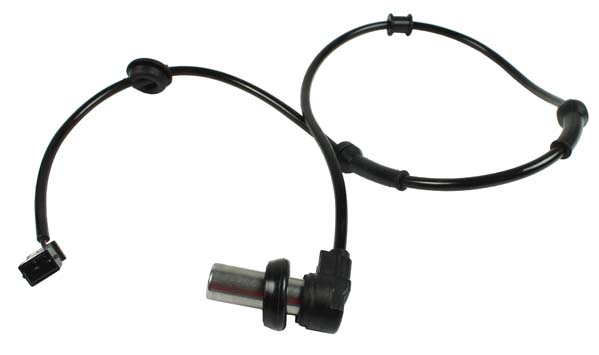 METZGER AUTOTEILE ABS Sensor 0900068 Bagaksel højre for VAG