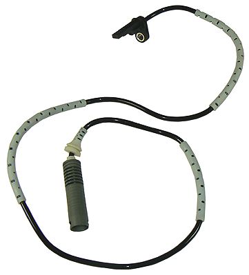METZGER AUTOTEILE ABS Sensor 0900363 bagaksel for BMW