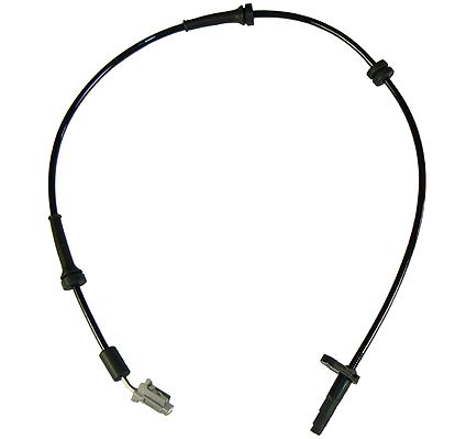METZGER AUTOTEILE ABS Sensor 0900510 for NISSAN