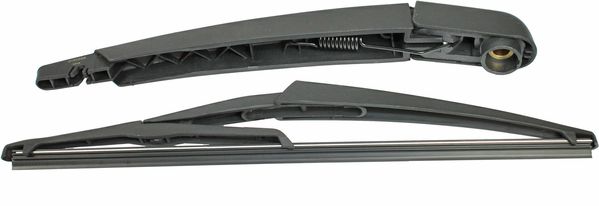 METZGER AUTOTEILE Viskerarm, ruderensning 2190285 bag for FORD
