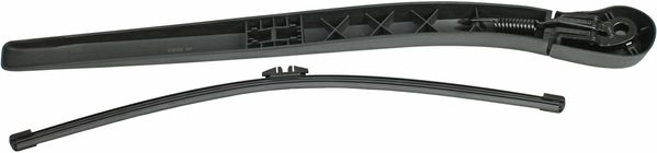 METZGER AUTOTEILE Viskerarm, ruderensning 2190300 bag for BMW
