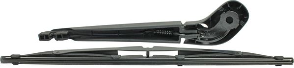 METZGER AUTOTEILE Viskerarm, ruderensning 2190333 bag for VOLVO