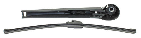 METZGER AUTOTEILE Viskerarm, ruderensning 2190337 bag for VAG