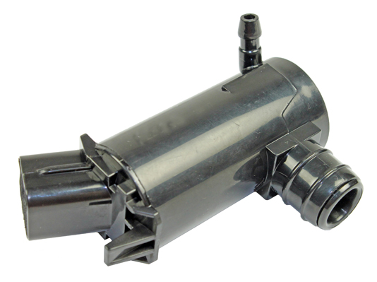 METZGER AUTOTEILE Vandpumpe, rudevisker/vasker 2220052 foran for KIA