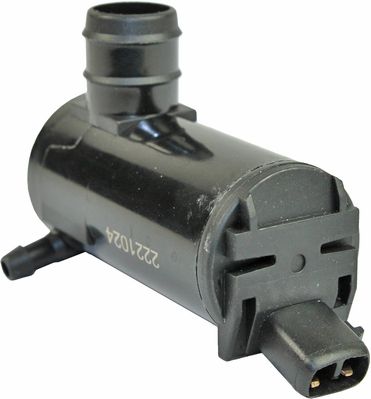 METZGER AUTOTEILE Vandpumpe, rudevisker/vasker 2220088 foran for HYUNDAI