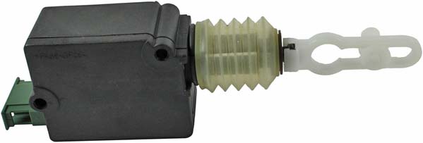 METZGER AUTOTEILE Servomotor, centrallåsesystem 2317011 Køretøjets bagklap for VAG