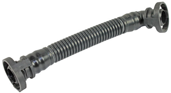 METZGER AUTOTEILE Slange, krumtaphusventilation 2380030 venstre for BMW