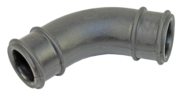 METZGER AUTOTEILE Slange, krumtaphusventilation 2380041 for VAG