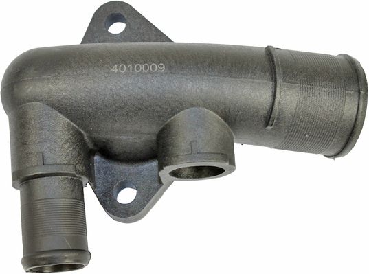 METZGER AUTOTEILE Kølevæskeflange 4010009 Motorblok for CITROËN/PEUGEOT