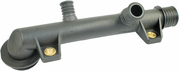 METZGER AUTOTEILE Kølevæskeflange 4010077 for BMW