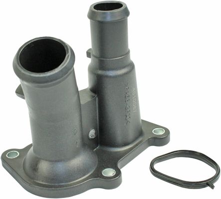 METZGER AUTOTEILE Kølevæskeflange 4010087 Termostat for FORD FORD USA