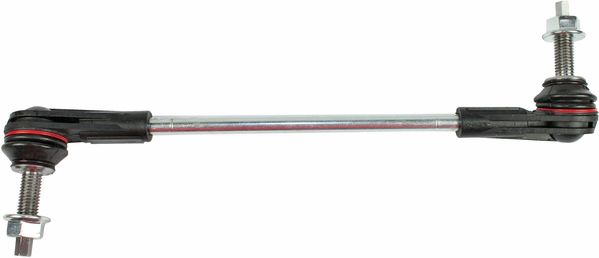 METZGER AUTOTEILE Stang/led, stabilisator 53067301 venstre foraksel for GENERAL MOTORS