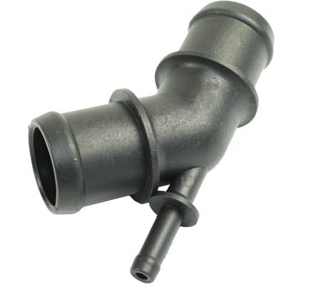 METZGER AUTOTEILE Kølevæskeflange 4010026 for VAG