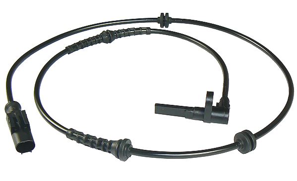 METZGER AUTOTEILE ABS Sensor 0900413 for FIAT CITROËN/PEUGEOT