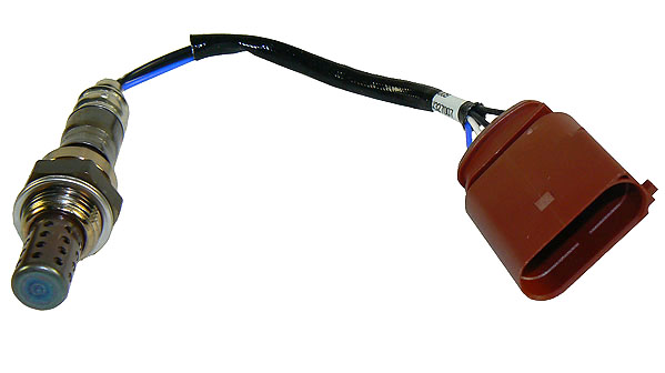 METZGER AUTOTEILE Lambdasonde 0893091 for VAG