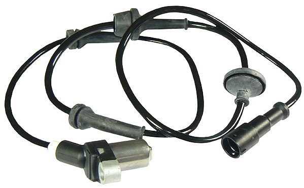 METZGER AUTOTEILE ABS Sensor 0900088 venstre foraksel for VAG