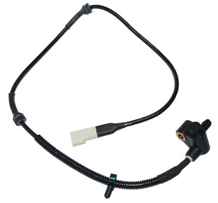 METZGER AUTOTEILE ABS Sensor 0900293 højre foraksel for IKA FORD MAZDA