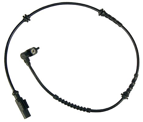 METZGER AUTOTEILE ABS Sensor 0900473 for OPEL