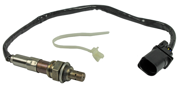 METZGER AUTOTEILE Lambdasonde 0893489 for VAG KIA